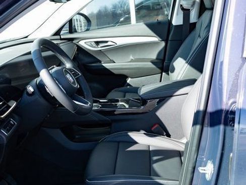 New 2026 Buick Envision Avenir image 22