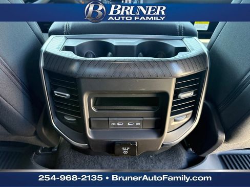 New 2026 RAM 1500 Lone Star image 23