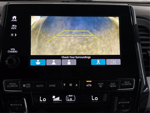 Used 2023 Honda Odyssey Touring image 36