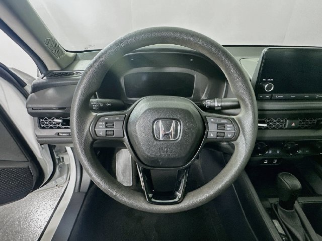 Certified 2025 Honda Accord SE image 22