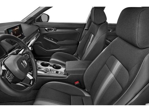 Used 2024 Honda Civic Sport image 6