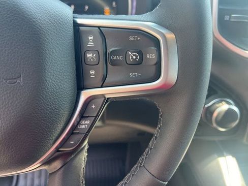 New 2026 RAM 1500 Big Horn AWD/4WD image 12