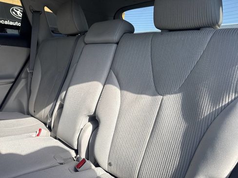 Used 2011 Toyota Venza FWD image 25