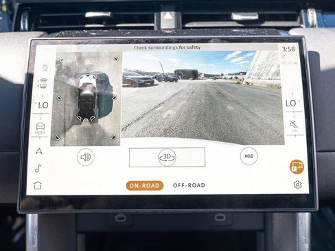 Certified 2025 Land Rover Discovery Sport S AWD/4WD image 30