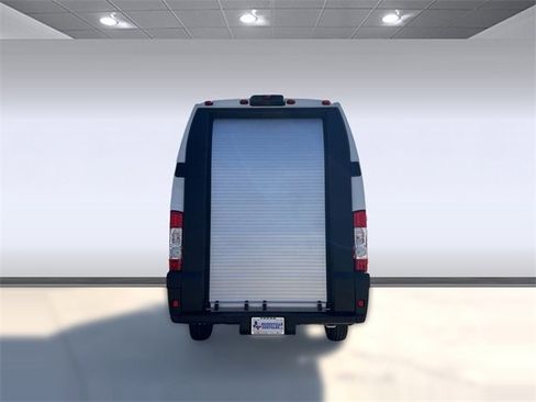 New 2025 RAM ProMaster 3500 image 9