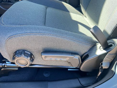 New 2026 Jeep Gladiator Willys image 21