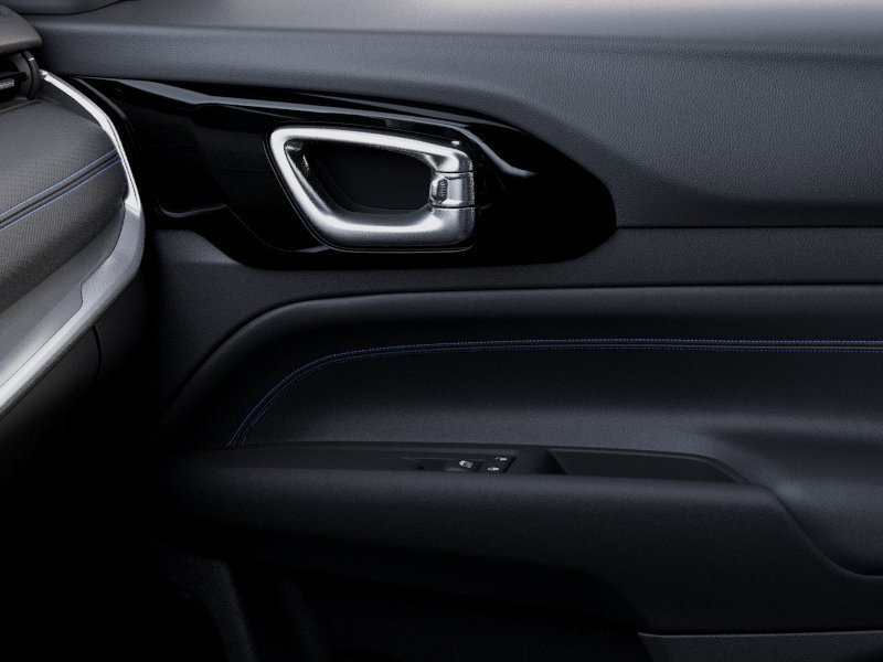 New 2026 Jeep Compass Latitude AWD/4WD image 18