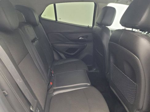 Used 2019 Buick Encore Preferred FWD image 19