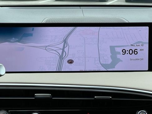 New 2026 Genesis GV70 3.5T Sport Prestige image 10