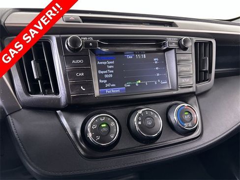 Used 2016 Toyota RAV4 LE image 14
