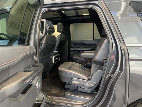 Used 2023 Ford Expedition Max Limited AWD/4WD image 36