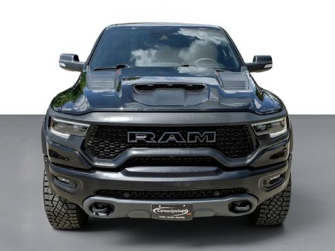Used 2021 RAM 1500 TRX w/ TRX Level 2 Equipment Group AWD/4WD image 48