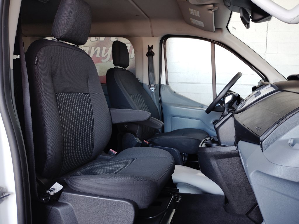 Used 2019 Ford Transit 150 XL RWD image 15