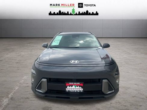 Used 2024 Hyundai Kona SEL w/ Convenience Package AWD/4WD image 9