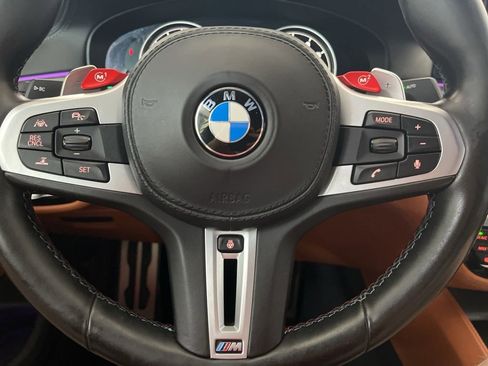 Used 2019 BMW M5 AWD/4WD image 63