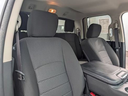 Used 2020 RAM 1500 Warlock w/ Electronics Group AWD/4WD image 12