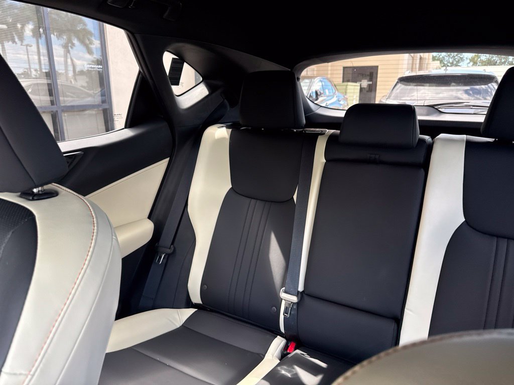 Used 2024 Lexus NX 250 FWD w/ Cold Area Package image 30