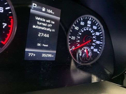 Used 2022 Kia K5 GT-Line w/ GT-Line Awd Premium Package image 3