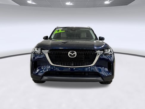 Used 2025 MAZDA CX-90 Plug-In Hybrid w/ Preferred AWD/4WD image 6