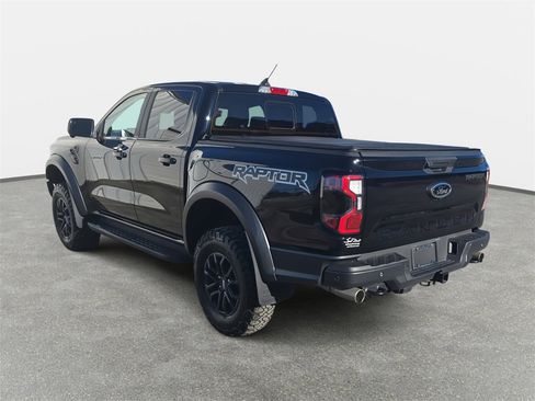Used 2024 Ford Ranger Raptor image 7