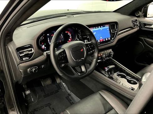 Used 2024 Dodge Durango R/T AWD/4WD image 16