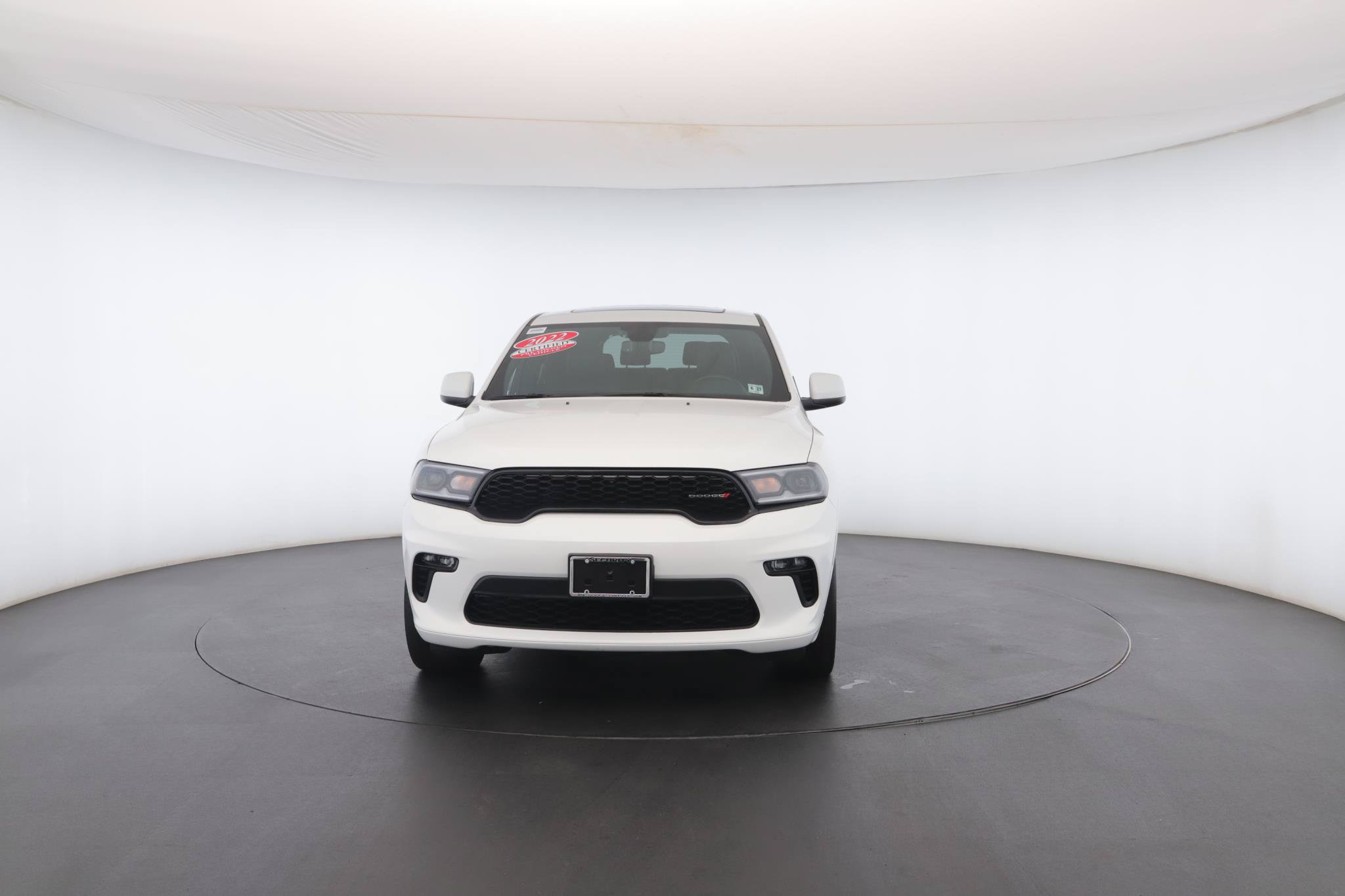 Used 2022 Dodge Durango GT w/ Trailer Tow Group IV AWD/4WD image 38