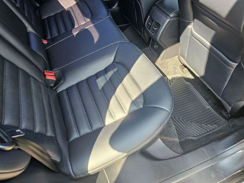 Used 2019 Ford Fusion SEL FWD image 18