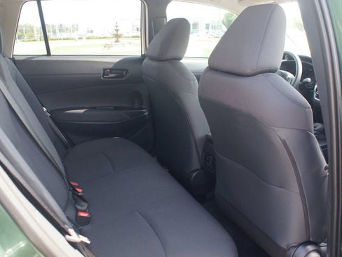 Used 2026 Toyota Corolla Cross LE FWD image 21