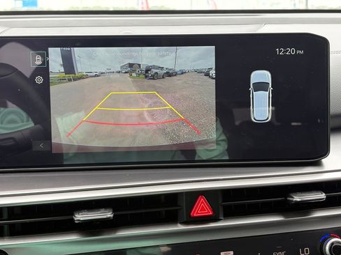 Certified 2025 Kia Sorento S w/ Panoramic Sunroof Package FWD image 34