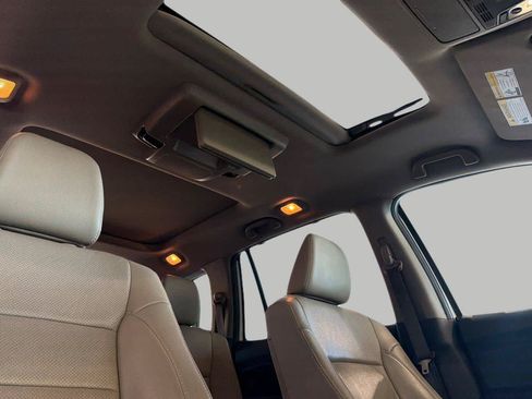 Used 2022 Honda Pilot Elite image 21
