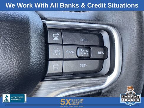 Used 2024 Jeep Wagoneer L Series II image 26