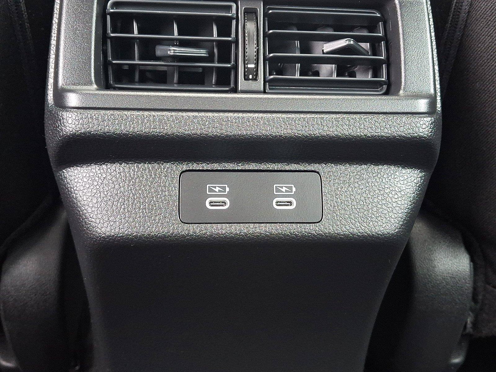 Used 2025 Honda Accord SE image 11