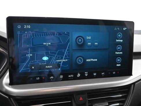 New 2025 Ford Escape Active w/ Tech Pack #1 AWD/4WD image 7