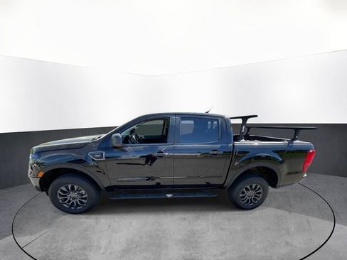 Used 2023 Ford Ranger XLT w/ Equipment Group 301A Mid AWD/4WD image 4