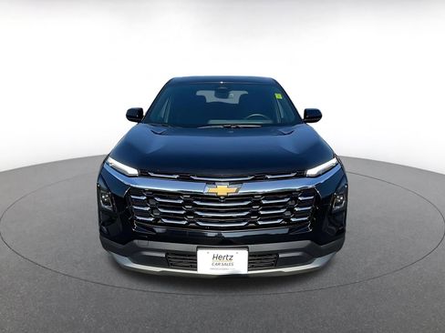 Used 2025 Chevrolet Equinox LT image 4