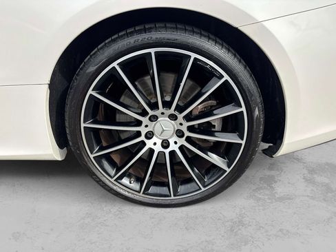 Used 2019 Mercedes-Benz E 53 AMG 4MATIC Cabriolet image 31