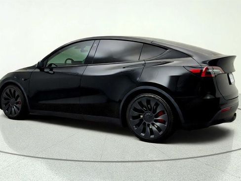 Used 2022 Tesla Model Y Performance AWD/4WD image 7