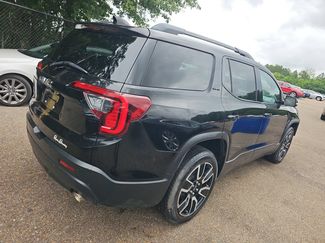 Used 2021 GMC Acadia SLE w/ Elevation Edition FWD video 2