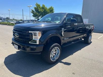 Used 2022 Ford F350 Lariat w/ Tremor Off-Road Package