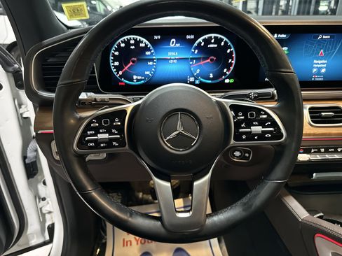 Used 2022 Mercedes-Benz GLE 350 4MATIC image 22