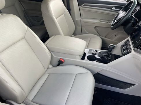 Used 2020 Volkswagen Atlas SEL image 10