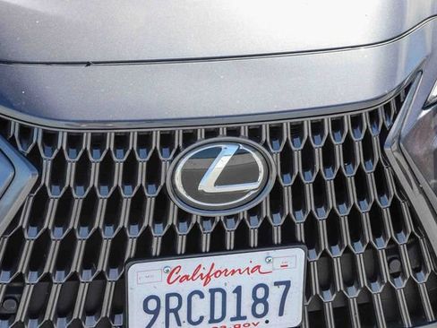 Used 2025 Lexus NX 250 FWD w/ Premium Package image 13