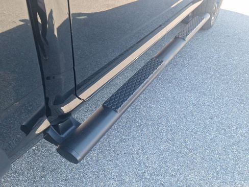 Used 2022 RAM 1500 Classic Warlock w/ Electronics Group AWD/4WD image 4