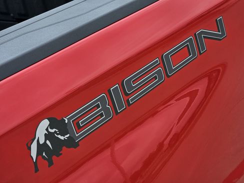Certified 2025 Chevrolet Silverado 2500 ZR2 w/ ZR2 Bison Edition AWD/4WD image 18