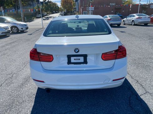 Used 2015 BMW 320i xDrive Sedan image 6