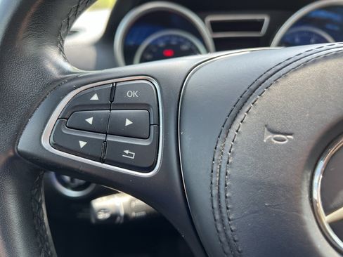 Used 2017 Mercedes-Benz GLS 550 4MATIC image 19
