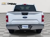 Used 2020 Ford F150 XLT image 5