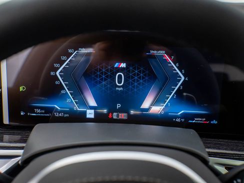 New 2026 BMW X7 xDrive40i w/ M Sport Package image 26