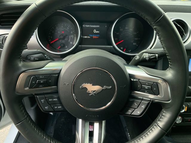 Used 2022 Ford Mustang GT RWD image 12