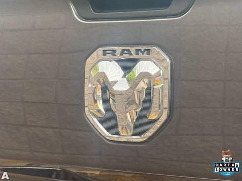 Used 2022 RAM 2500 Tradesman image 11